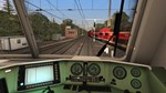 Train Simulator: Inselbahn: Stralsund – Sassnitz Route