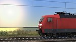 Train Simulator: Inselbahn: Stralsund – Sassnitz Route