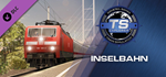 Train Simulator: Inselbahn: Stralsund – Sassnitz Route