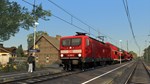 Train Simulator: Inselbahn: Stralsund – Sassnitz Route