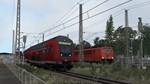 Train Simulator: Inselbahn: Stralsund – Sassnitz Route