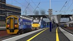 Train Simulator: Fife Circle Line: Edinburgh - Dunferml