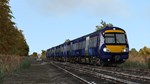 Train Simulator: Fife Circle Line: Edinburgh - Dunferml