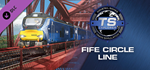 Train Simulator: Fife Circle Line: Edinburgh - Dunferml