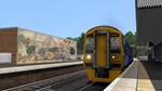 Train Simulator: Fife Circle Line: Edinburgh - Dunferml