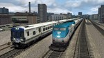 Train Simulator: Hudson Line: New York – Croton-Harmon