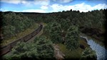 Train Simulator: Norfolk Southern Coal District DLC