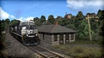 Train Simulator: Norfolk Southern Coal District DLC