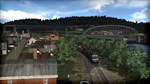 Train Simulator: Norfolk Southern Coal District DLC