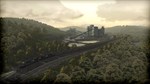 Train Simulator: Norfolk Southern Coal District DLC