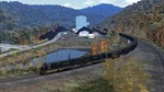 Train Simulator: Clinchfield Railroad U36C Loco Add-On