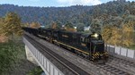 Train Simulator: Clinchfield Railroad U36C Loco Add-On