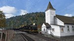 Train Simulator: Clinchfield Railroad U36C Loco Add-On