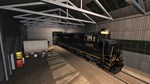 Train Simulator: Clinchfield Railroad U36C Loco Add-On