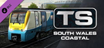 Train Simulator: South Wales Coastal: Bristol - Swansea