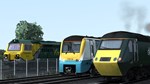 Train Simulator: South Wales Coastal: Bristol - Swansea