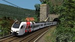 Train Simulator: Frankfurt - Koblenz Route Add-On DLC