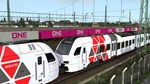 Train Simulator: Frankfurt - Koblenz Route Add-On DLC