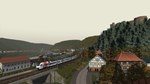 Train Simulator: Frankfurt - Koblenz Route Add-On DLC