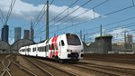 Train Simulator: Frankfurt - Koblenz Route Add-On DLC