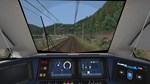 Train Simulator: Frankfurt - Koblenz Route Add-On DLC