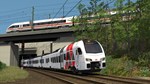 Train Simulator: Frankfurt - Koblenz Route Add-On DLC