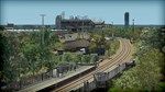 Train Simulator: Liverpool Manchester + BR Regional Rai