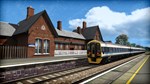 Train Simulator: Liverpool Manchester + BR Regional Rai