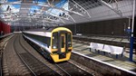 Train Simulator: Liverpool Manchester + BR Regional Rai