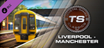 Train Simulator: Liverpool Manchester + BR Regional Rai