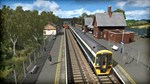 Train Simulator: Liverpool Manchester + BR Regional Rai