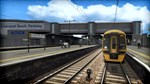 Train Simulator: Liverpool Manchester + BR Regional Rai