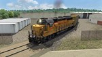 Train Simulator: Granger Heartland: Kansas City – Topek