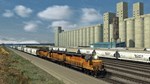 Train Simulator: Granger Heartland: Kansas City – Topek