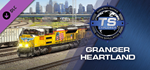 Train Simulator: Granger Heartland: Kansas City – Topek