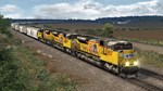 Train Simulator: Granger Heartland: Kansas City – Topek