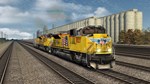 Train Simulator: Granger Heartland: Kansas City – Topek