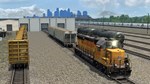 Train Simulator: Granger Heartland: Kansas City – Topek