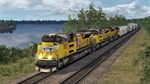 Train Simulator: Granger Heartland: Kansas City – Topek