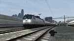 Train Simulator: Northeast Corridor: New York - Philade