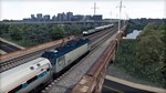 Train Simulator: Northeast Corridor: New York - Philade