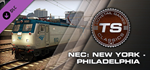 Train Simulator: Northeast Corridor: New York - Philade