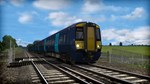 Train Simulator: Chatham Main Line Route Add-On DLC