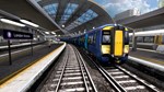 Train Simulator: Chatham Main Line Route Add-On DLC