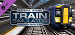 Train Simulator: Chatham Main Line Route Add-On DLC