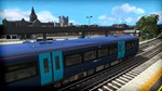 Train Simulator: Chatham Main Line Route Add-On DLC