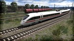 Train Simulator: DB BR 411 ICE-T EMU Add-On DLC