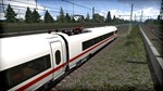 Train Simulator: DB BR 411 ICE-T EMU Add-On DLC