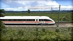 Train Simulator: Munich Garmisch Partenkirchen + DB BR