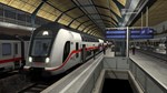 Train Simulator: DB BR 146.5 & BR 668.2 ‘Intercity 2’ L